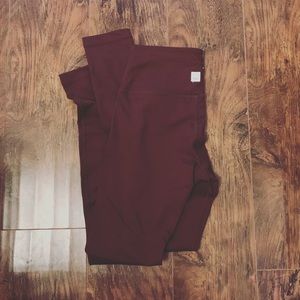 Vuori athletic leggings